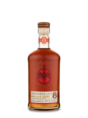 Foto für Bacardi Reserva Flasche (0,7 Liter)