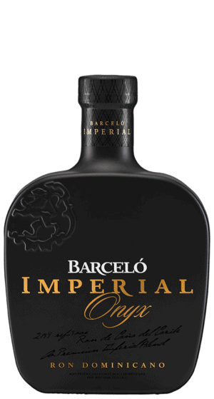 Foto für Barceló Imperial ONYX 38% Flasche (0,7 Liter)