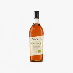 Foto für Barceló ORGANIC 37,5% Flasche (0,7 Liter)