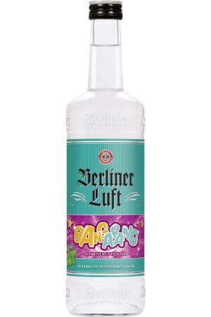 Foto für Berliner Luft Bangarang Flasche (0,7 Liter)
