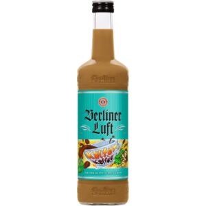 Foto für Berliner Luft Kalter Kaffee Flasche (0,7 Liter)
