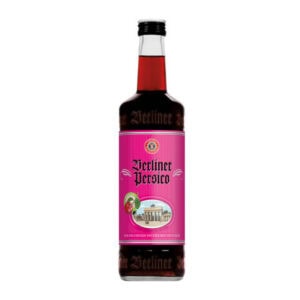 Foto für Berliner Luft Kirsche Flasche (0,7 Liter)