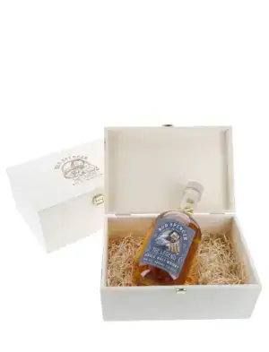 Foto für Bud Spencer -The Legend RAUCHIG- Single Malt Whisky 49% Flasche (0,7 Liter)