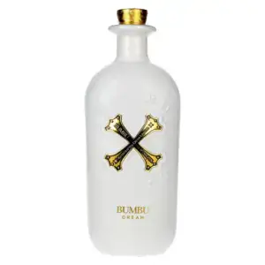 Foto für Bumbu CREAM Liqueur Flasche (0,7 Liter)