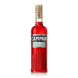 Foto für Campari Flasche (1 Liter)