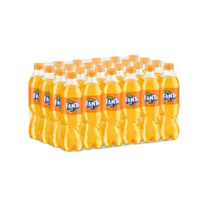 Foto für Fanta Tray (24 Pet-Flasche à 0,5 Liter)