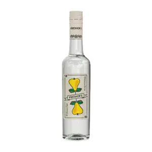 Foto für Freihof 1885 Williams Birnen Schnaps 35% Flasche (1 Liter)