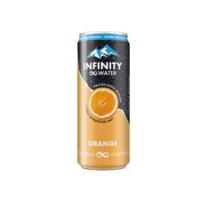Foto für Gasteiner Infinity Orange Tray (24 Dosen à 0,33 Liter)