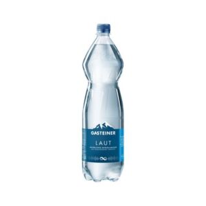 Foto für Gasteiner spritzig Tray (6 Pet-Flasche à 1,5 Liter)