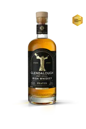 Foto für Glendalough PS Whiskey Flasche (0,7 Liter)