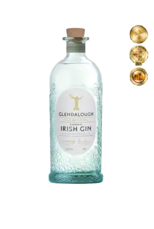 Foto für Glendalough Wild Botancial Gin Flasche (0,7 Liter)