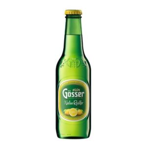 Foto für Gösser Naturradler Kiste (24 Flaschen à 0,33 Liter)