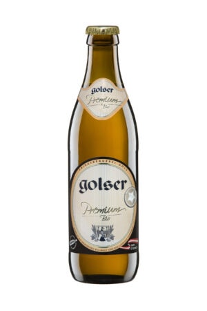 Foto für Golser Premium Kiste (12 Flaschen à 0,33 Liter)