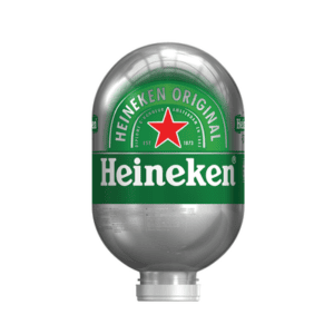 Foto für Heineken Blade Fass (8 Liter)