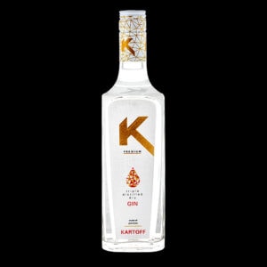 Foto für Horvath`s Kartoff Gin Flasche (0,7 Liter)