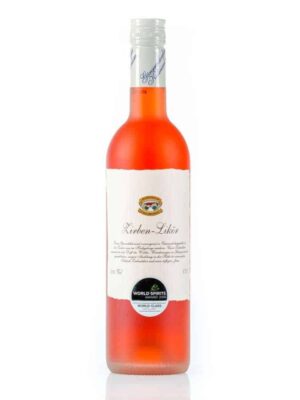 Foto für Horvath`s Zirben Likör 23% Flasche (0,5 Liter)