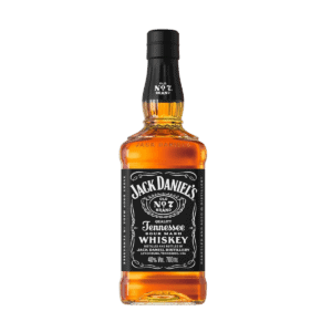 Foto für Jack Daniel’s Flasche (0,7 Liter)