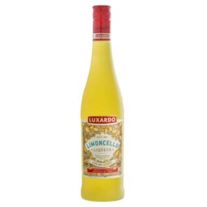 Foto für Luxardo Limoncello Flasche (0,7 Liter)