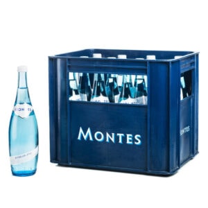 Foto für Montes still Kiste (12 Flaschen à 0,75 Liter)