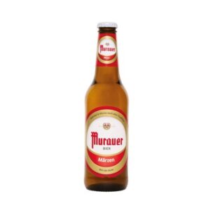 Foto für Murauer Märzen Tray (4 x 6 Flaschen à 0,33 Liter)