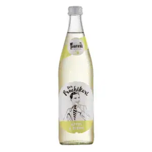 Foto für Murelli Apfel Birne Kiste (20 Flaschen à 0,5 Liter)