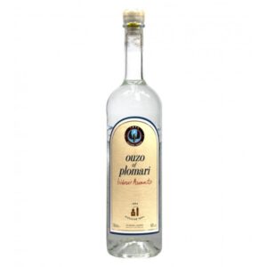 Foto für Ouzo of Plomari Flasche (0,7 Liter)