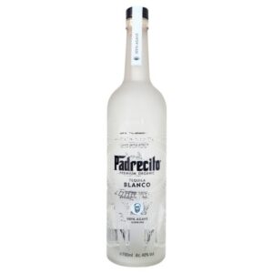 Foto für Padrecito Blanco – kein Bio Produkt Flasche (0,7 Liter)