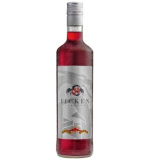 Foto für Partyschnaps Ficken 15% Flasche (0,7 Liter)