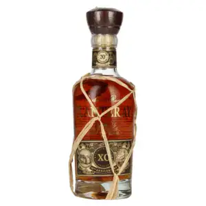 Foto für Plantation Barbados Rum XO 20 Years Flasche (0,7 Liter)