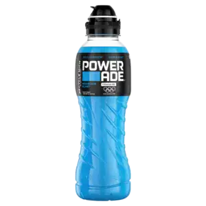 Foto für Powerade Mountain Blast Tray (12 Pet-Flasche à 0,5 Liter)
