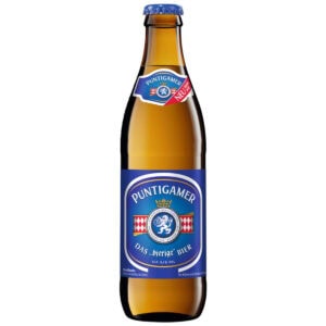 Foto für Puntigamer Das ‚bierige‘ Bier Tray (24 Flaschen à 0,33 Liter)