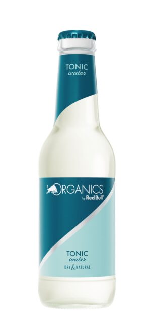 Foto für Red Bull Organics Tonic Water Karton (24 Flaschen à 0,25 Liter)