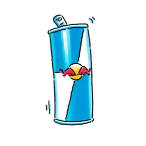 Foto für Red Bull sugarfree Tray (24 Dosen à 0,25 Liter)