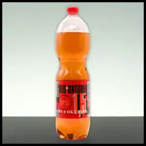 Foto für Red Oktober Energy Tray (6 Pet-Flasche à 1,5 Liter)