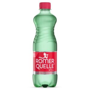 Foto für Römerquelle still Tray (24 Pet-Flasche à 0,5 Liter)