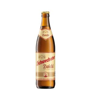 Foto für Schwechater Zwickl Kiste (3 x 6 Flaschen à 0,5 Liter)
