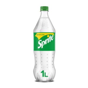 Foto für Sprite NEU Kiste (12 Flaschen à 1 Liter)