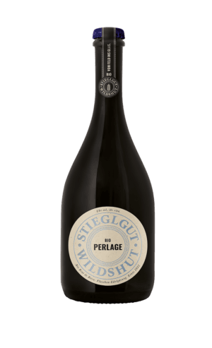 Foto für Stiegl WIH Bio Perlage Flasche (0,75 Liter)