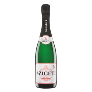 Foto für Szigeti Pinot Blancs Sekt Flasche (0,75 Liter)