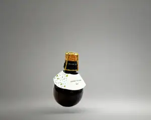 Foto für Szigeti Sektbombe Flasche (0,125 Liter)