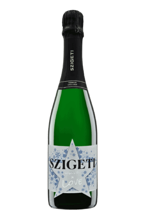 Foto für Szigeti Winter Love Flasche (0,75 Liter)