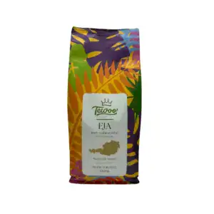 Foto für Tewoo Barista Kaffee Stück (1 kg)