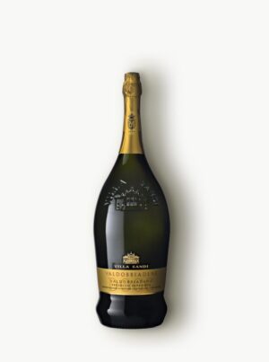 Foto für Villa Sandi Extra Dry D.O.C.G. Superiore Extra Dry Doppelmagnum Flasche (3 Liter)