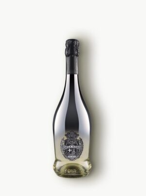 Foto für Villa Sandi Nero Asolo Superiore Extra Brut Flasche (0,75 Liter)