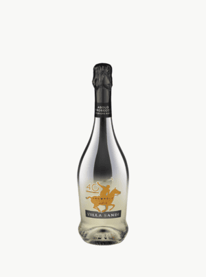 Foto für Villa Sandi Snow Polo Edition Extra Brut Flasche (0,75 Liter)