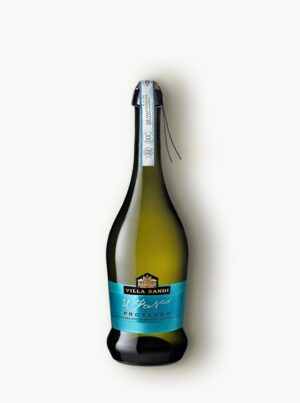 Foto für Villa Sandi Treviso D.O.C. Frizzante Flasche (0,75 Liter)