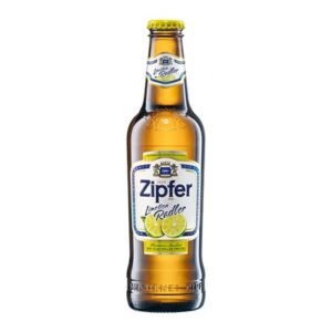 Foto für Zipfer Limettenradler Karton (6 x 4 Flaschen à 0,33 Liter)