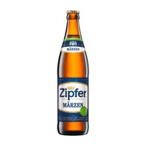 Foto für Zipfer Märzen Kiste (3 x 6 Flaschen à 0,5 Liter)